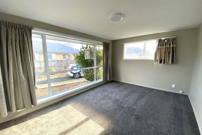 Photo of property in 22 Carruthers Street, Ilam, Christchurch, 8041