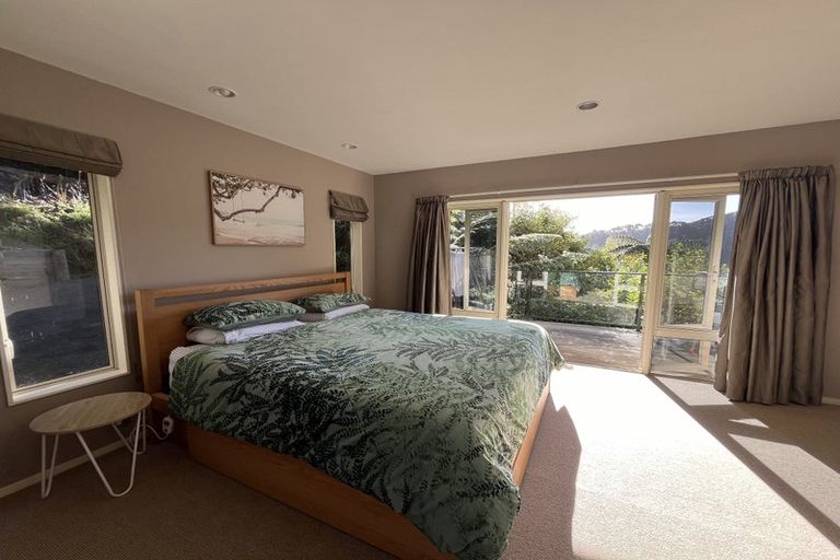 Photo of property in 1703 Kenepuru Road, Te Mahia, Picton, 7282