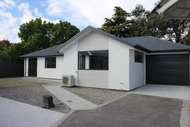 Photo of property in 34b Donegal Street, Cromwell, 9310