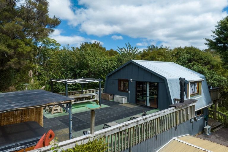 Photo of property in 1073 Paihia Road, Opua, 0200