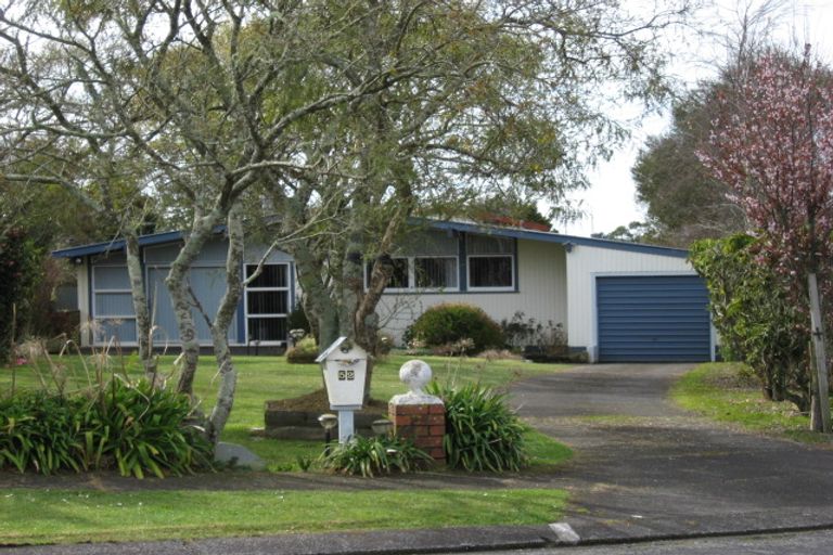 Photo of property in 52 Titania Street, Stratford, 4332