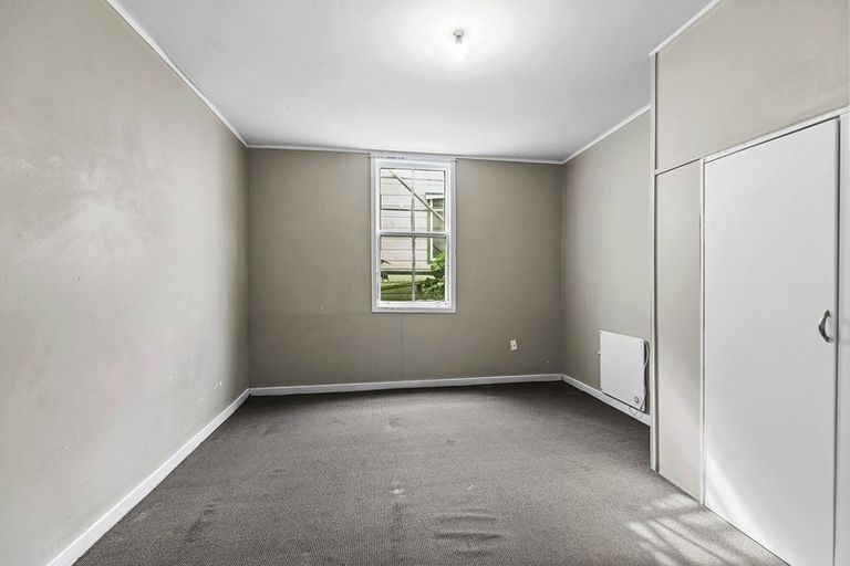 Photo of property in 60 Wilson Street, Newtown, Wellington, 6021