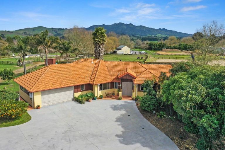 Photo of property in 840 Collinson Street, Pirongia, 3802