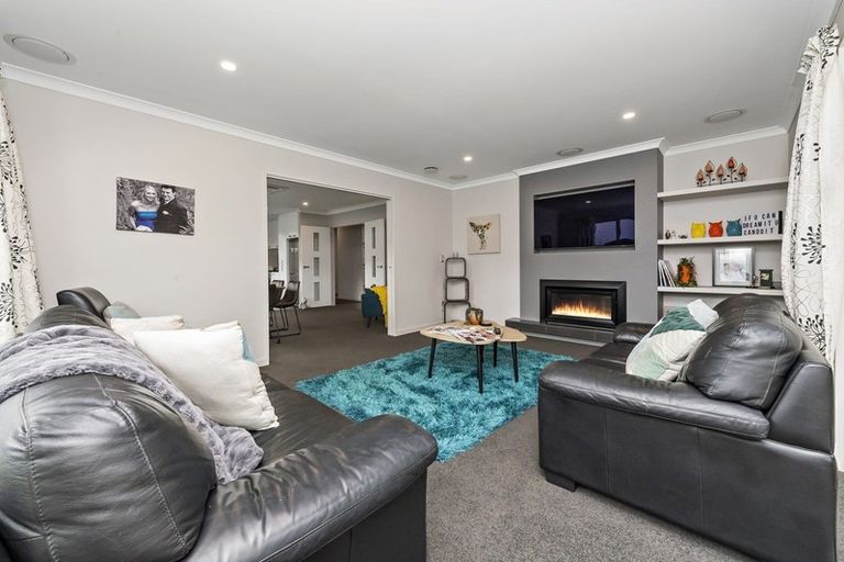 Photo of property in 30 Everest Way, Springston, 7616