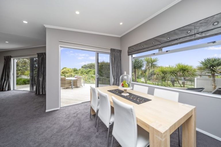 Photo of property in 21c Parkvue Drive, Bell Block, New Plymouth, 4312