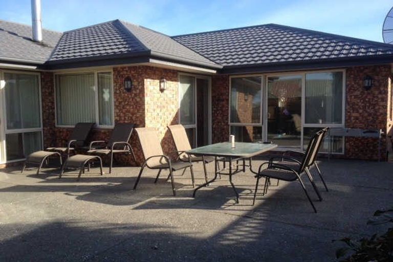 Photo of property in 5 Consul Place, Wigram, Christchurch, 8042