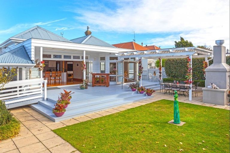 Photo of property in 518 Rolleston Street, Thames, 3500