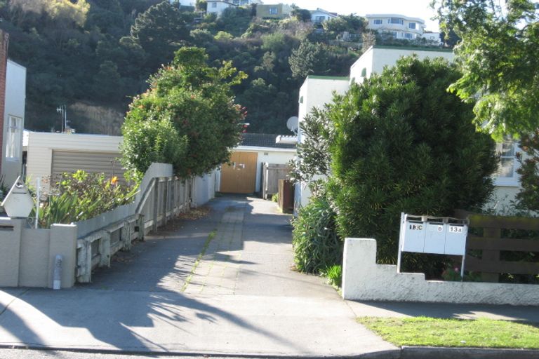 Photo of property in 13 Sanders Avenue, Marewa, Napier, 4110