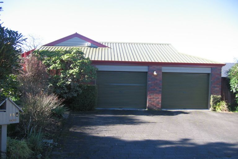 Photo of property in 15a Cooper Place, Chedworth, Hamilton, 3210