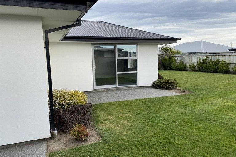 Photo of property in 25 Sutherland Drive, Kaiapoi, 7630