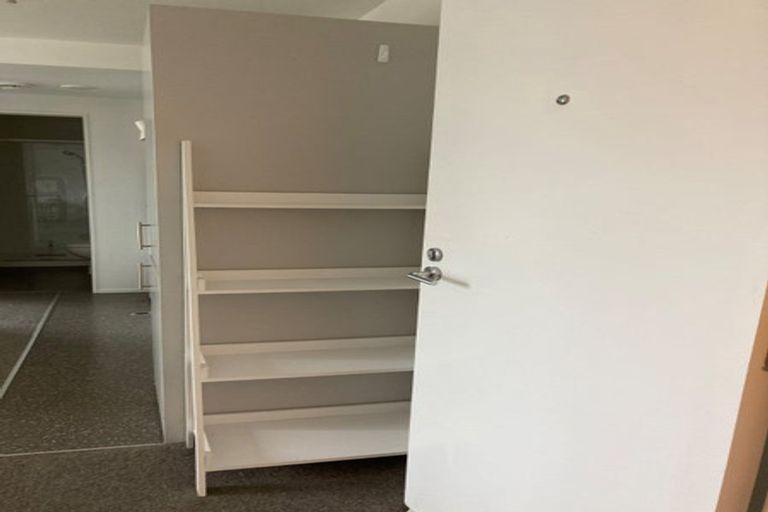Photo of property in The Peak Apartments, 406/170 Taranaki Street, Te Aro, Wellington, 6011
