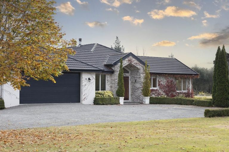 Photo of property in 37 Alessio Lane, Swannanoa, 7475