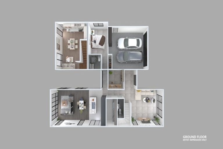 Photo of property in 3 Paihere Street, Huapai, 0810