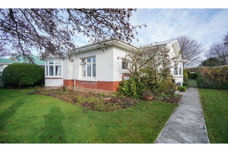 Photo of property in 169 Morton Street, Strathern, Invercargill, 9812