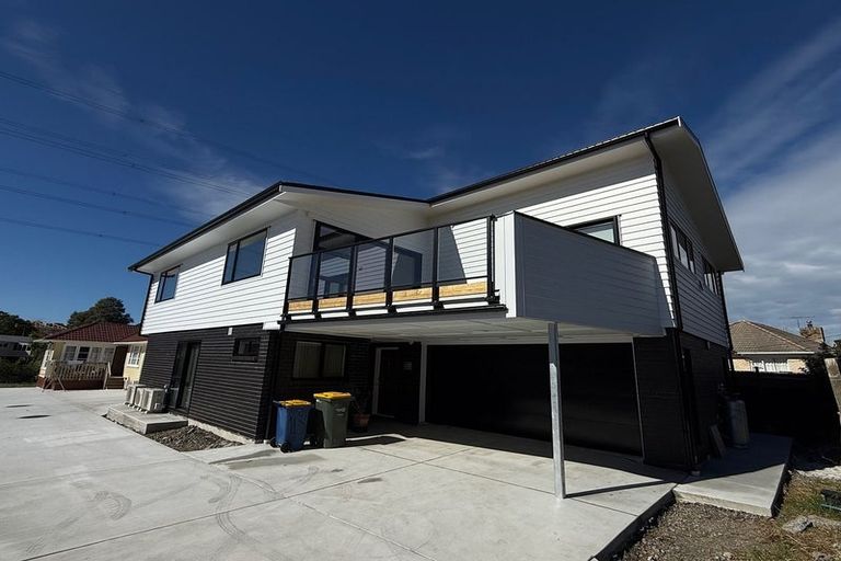 Photo of property in 124 Portage Road, New Lynn, Auckland, 0600
