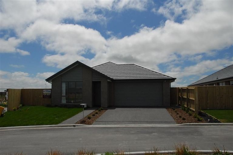 Photo of property in 12 Carrington Close, Lincoln, 7608