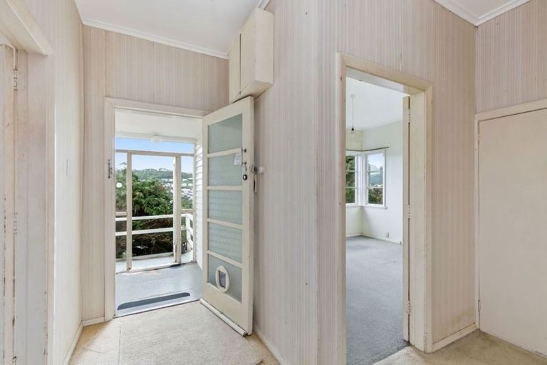 Photo of property in 46 Totara Road, Miramar, Wellington, 6022