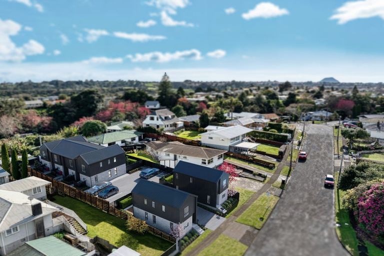 Photo of property in 36 Manson Street, Gate Pa, Tauranga, 3112