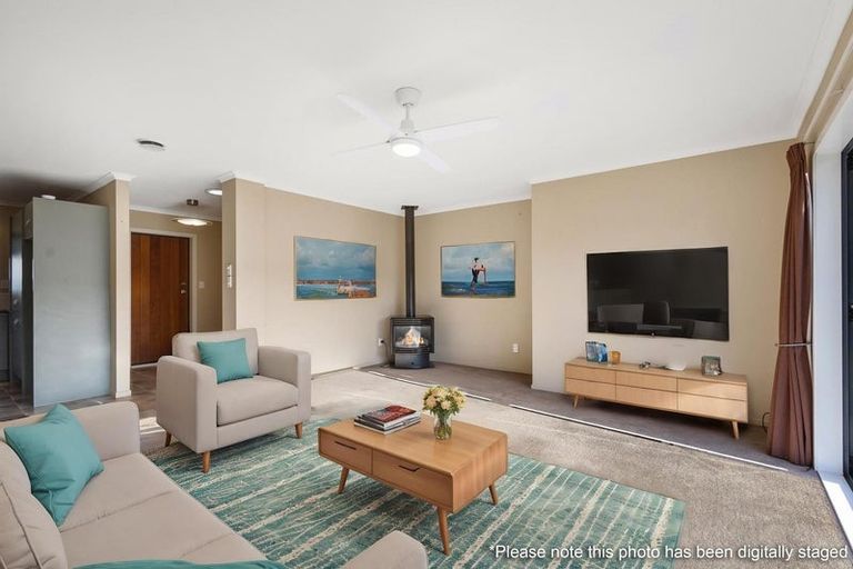 Photo of property in 37b Smith Street, Matamata, 3400