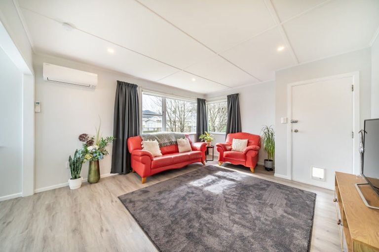 Photo of property in 76c Martin Street, Wallaceville, Upper Hutt, 5018