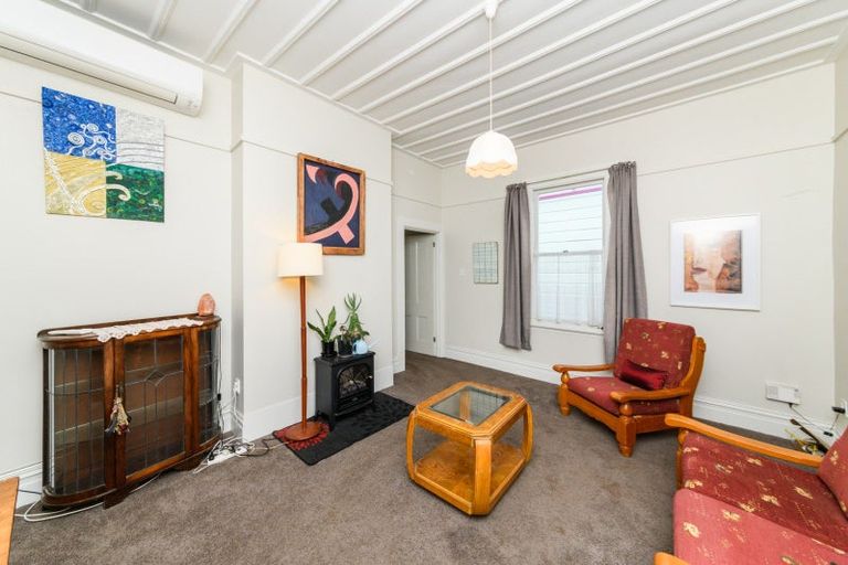 Photo of property in 6 Joseph Street, West End, Palmerston North, 4412