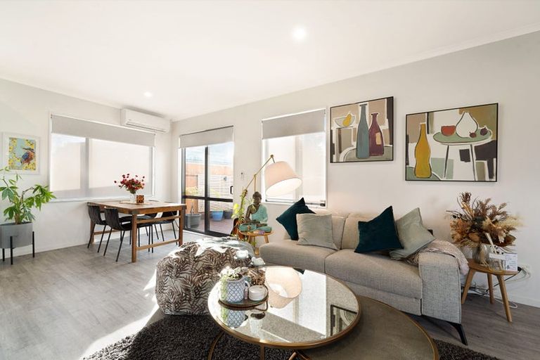 Photo of property in 5c Glengarry Road, Glen Eden, Auckland, 0602