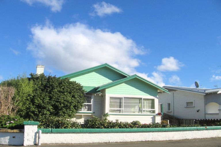 Photo of property in 10 Coronation Street, Ahuriri, Napier, 4110