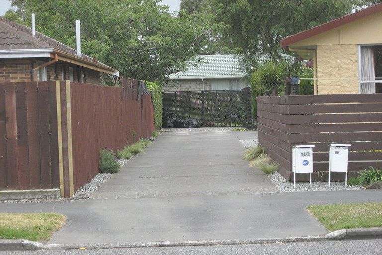 Photo of property in 2/10 Ingrid Street, Parklands, Christchurch, 8083
