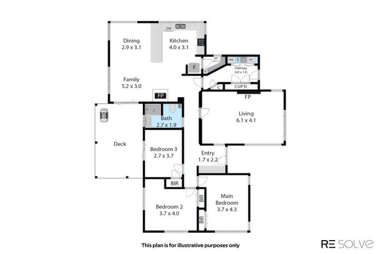 Photo of property in 35 Kelly Street, Inglewood, 4330