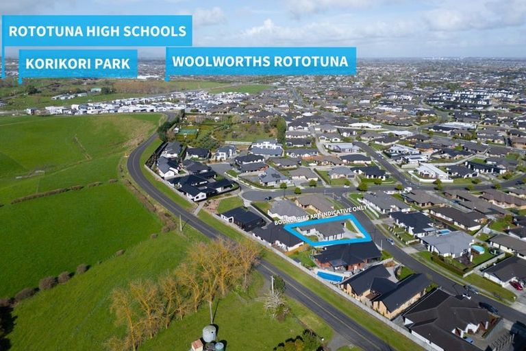 Photo of property in 4 Glaisdale Crescent, Flagstaff, Hamilton, 3210