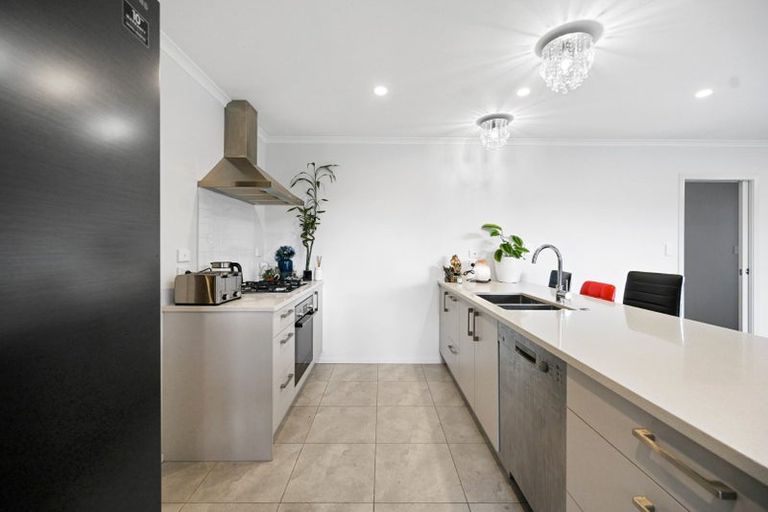 Photo of property in 208 Borman Road, Rototuna North, Hamilton, 3210