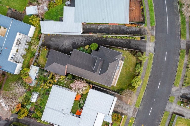 Photo of property in 23 Wesley Avenue, Frankleigh Park, New Plymouth, 4310