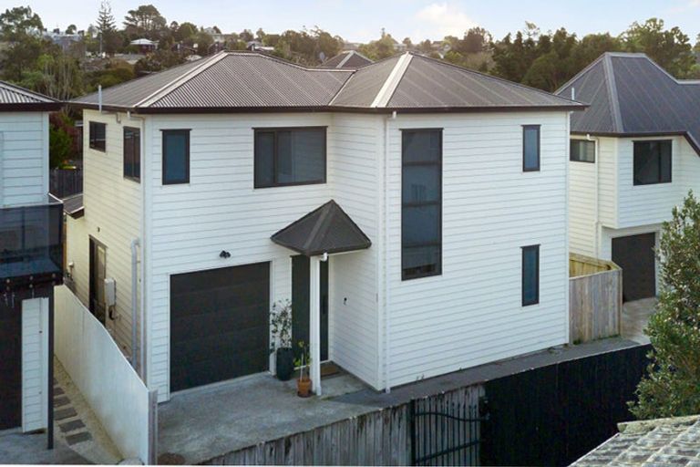 Photo of property in 5c Glengarry Road, Glen Eden, Auckland, 0602