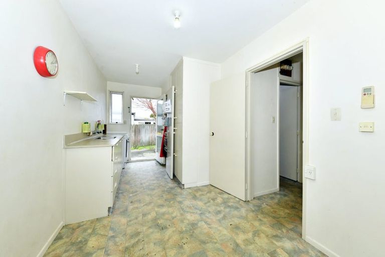 Photo of property in 6/83 Brougham Street, Addington, Christchurch, 8024