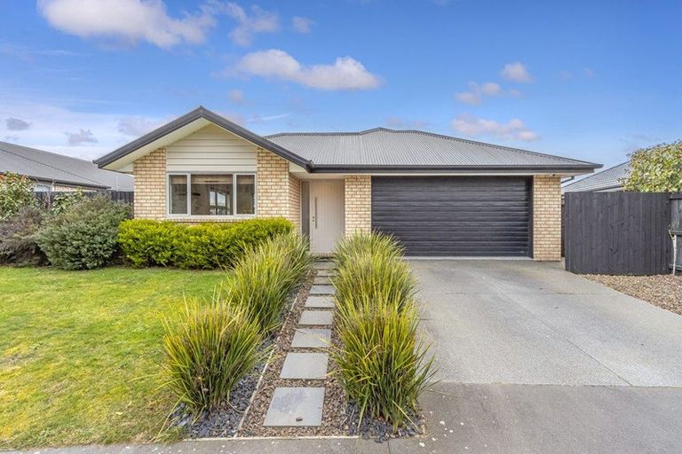 Photo of property in 46 Tongariro Street, Halswell, Christchurch, 8025