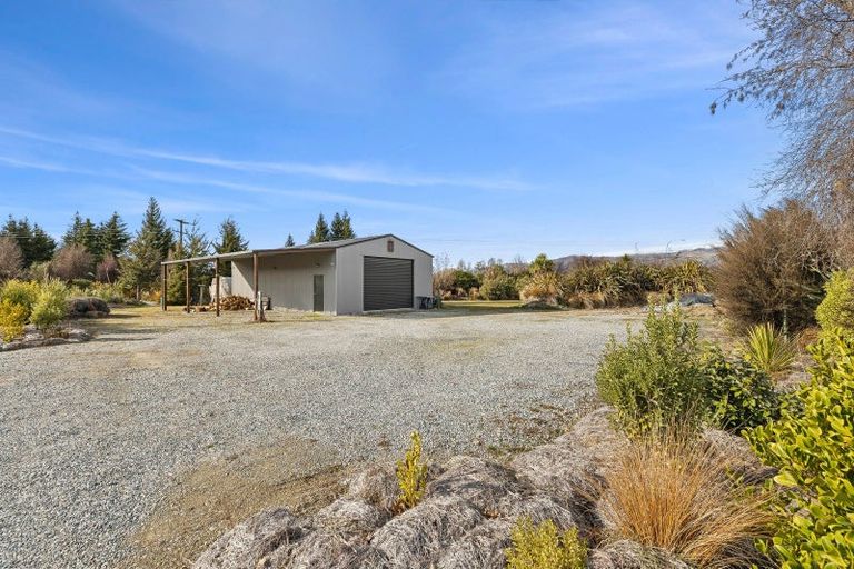 Photo of property in 1160 Aubrey Road, Albert Town, Wanaka, 9305