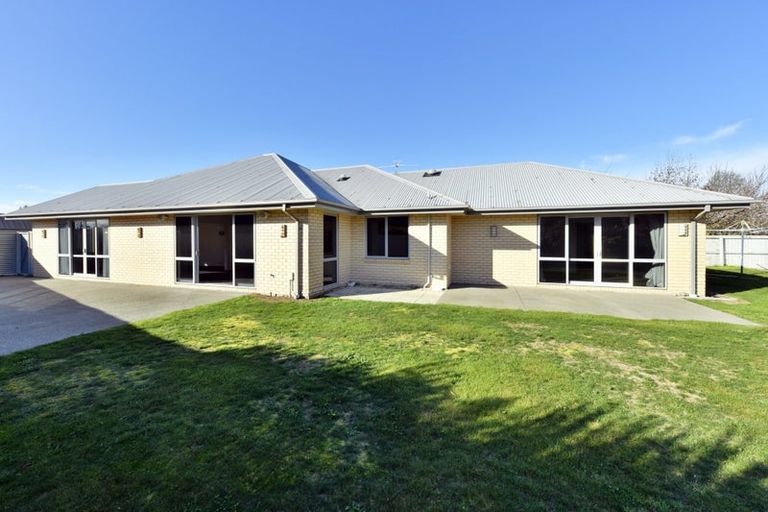 Photo of property in 4 Shadbolt Lane, Rolleston, 7614