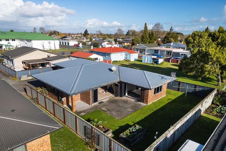 Photo of property in 37b Smith Street, Matamata, 3400