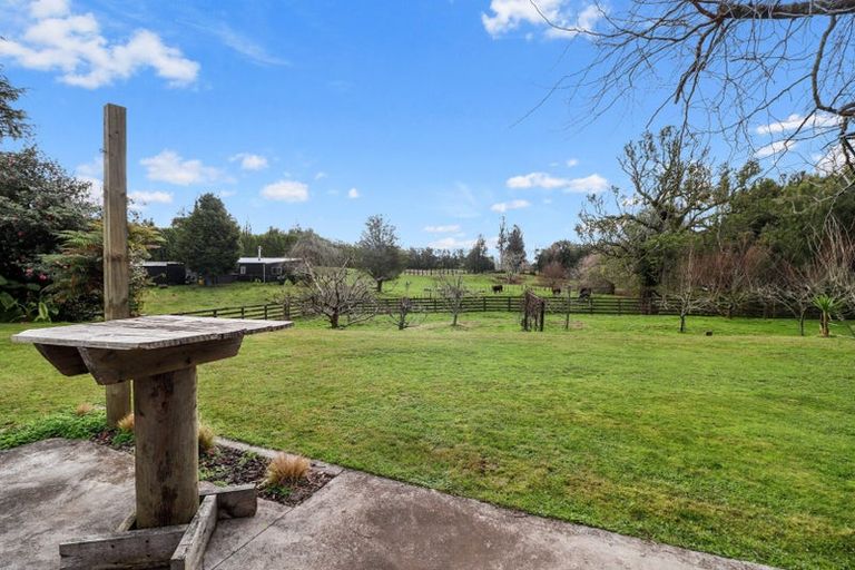 Photo of property in 1491 Pongakawa Bush Road, Pongakawa, Te Puke, 3186