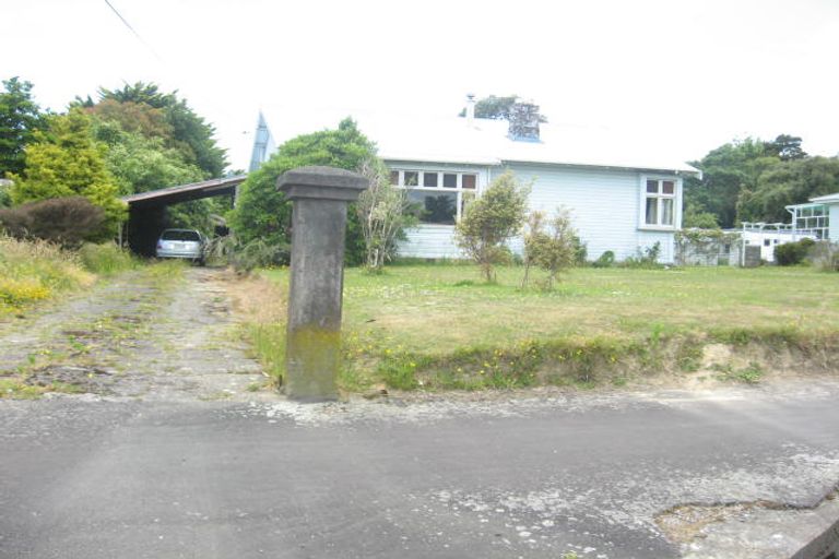 Photo of property in 53 Wakeman Street, Pahiatua, 4910