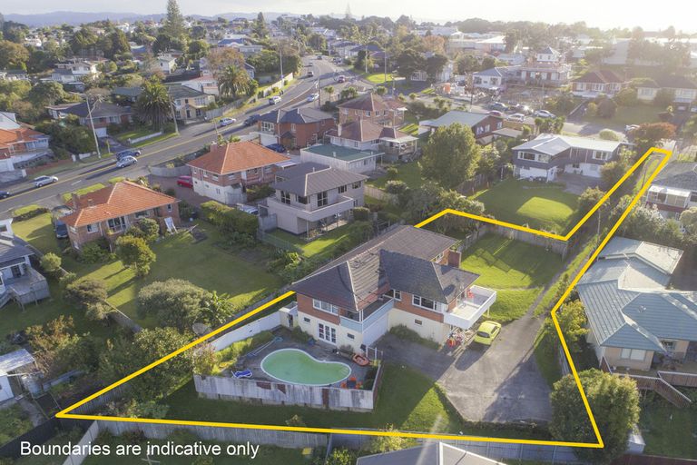 Photo of property in 146 White Swan Road, Mount Roskill, Auckland, 1041