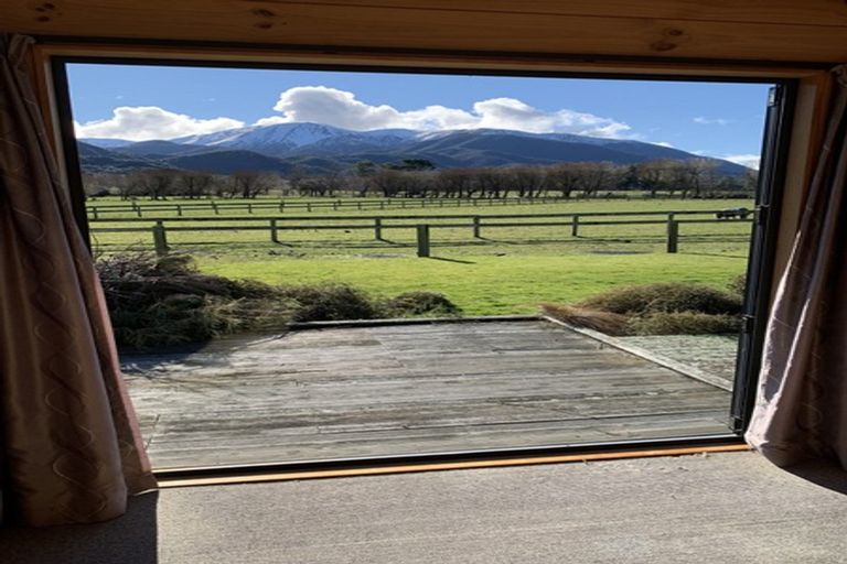 Photo of property in 126 Boyds Road, Staveley, Ashburton, 7771