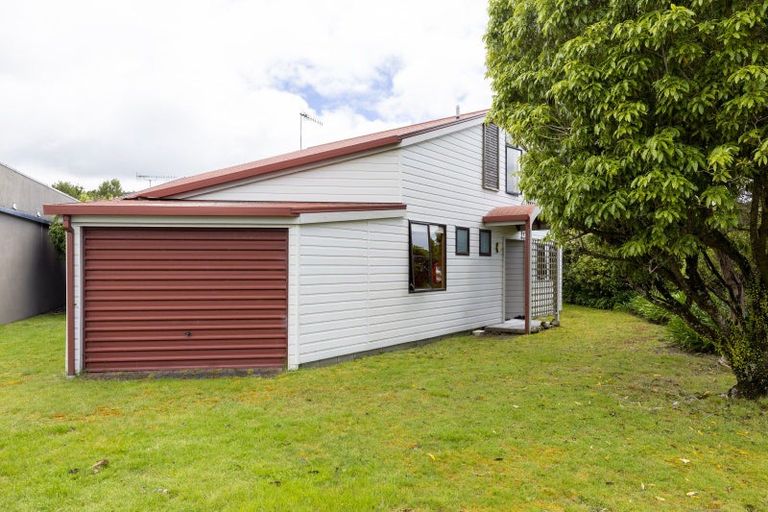 Photo of property in 2/13 Manunui Street, Kuratau, Turangi, 3381
