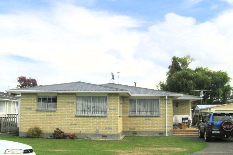 Photo of property in 67 Kashmir Avenue, Clouston Park, Upper Hutt, 5018