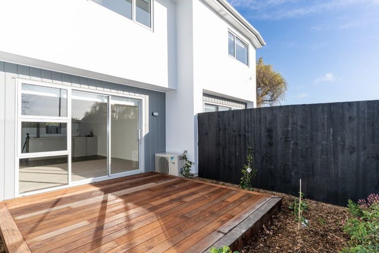 Photo of property in 8/51 Hills Road, Edgeware, Christchurch, 8013