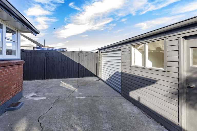 Photo of property in 16 Soberton Street, Aranui, Christchurch, 8061