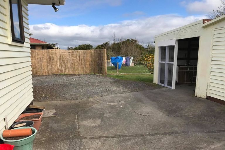 Photo of property in 13 Bailey Street, Huntly, 3700
