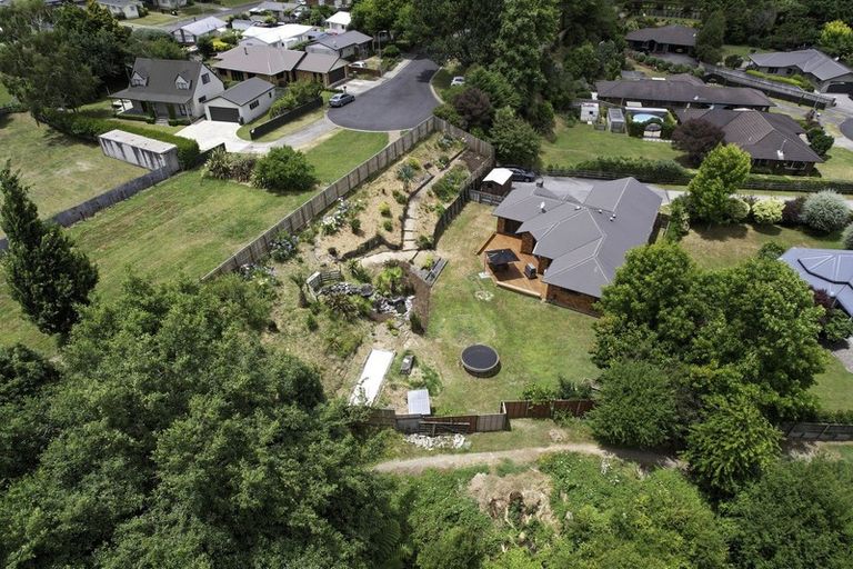 Photo of property in 17 Grace Avenue, Leamington, Cambridge, 3432