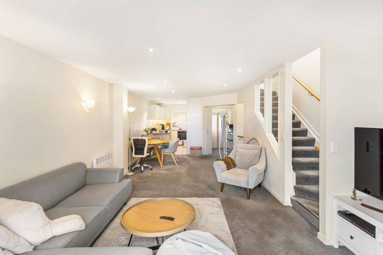 Photo of property in 4/300 Parnell Road, Parnell, Auckland, 1052