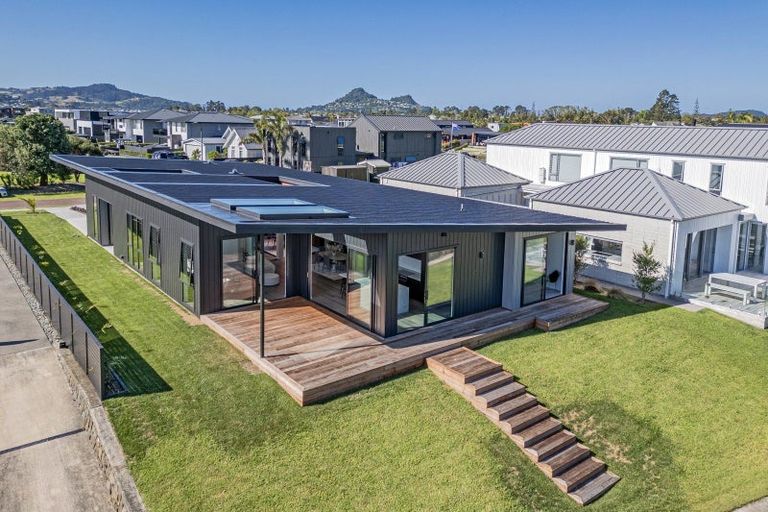 Photo of property in 110 Motu Iti, Pauanui, Hikuai, 3579